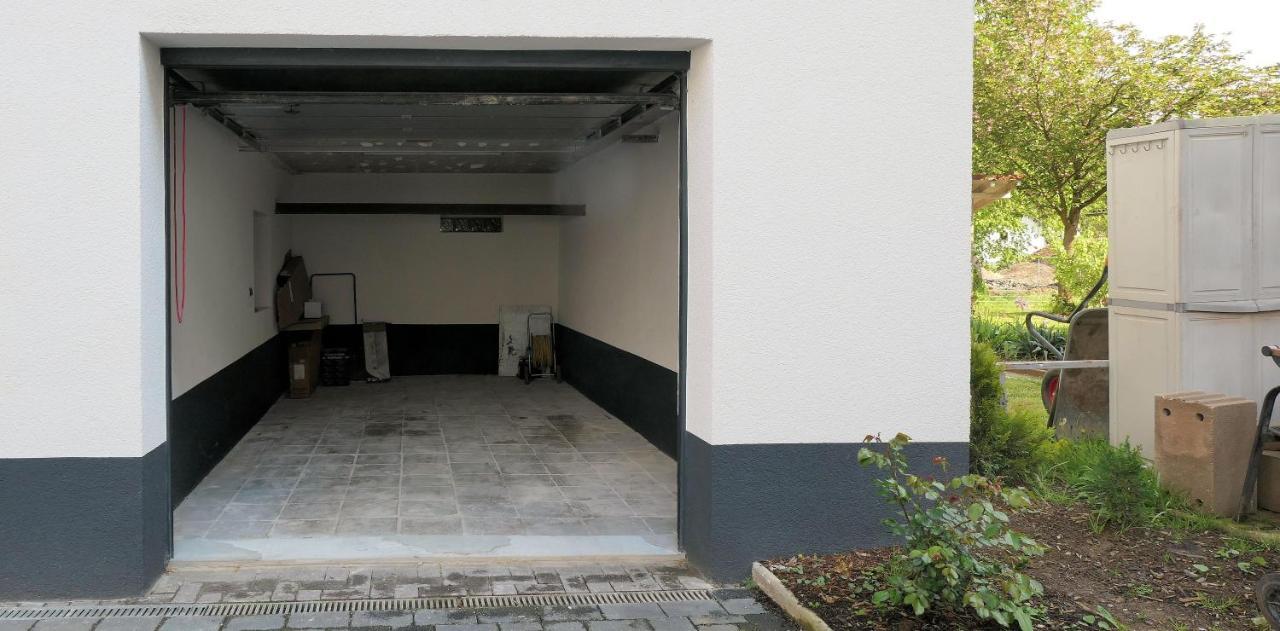 Ferienhaus Blick Zur Ahr Antweiler Exterior photo