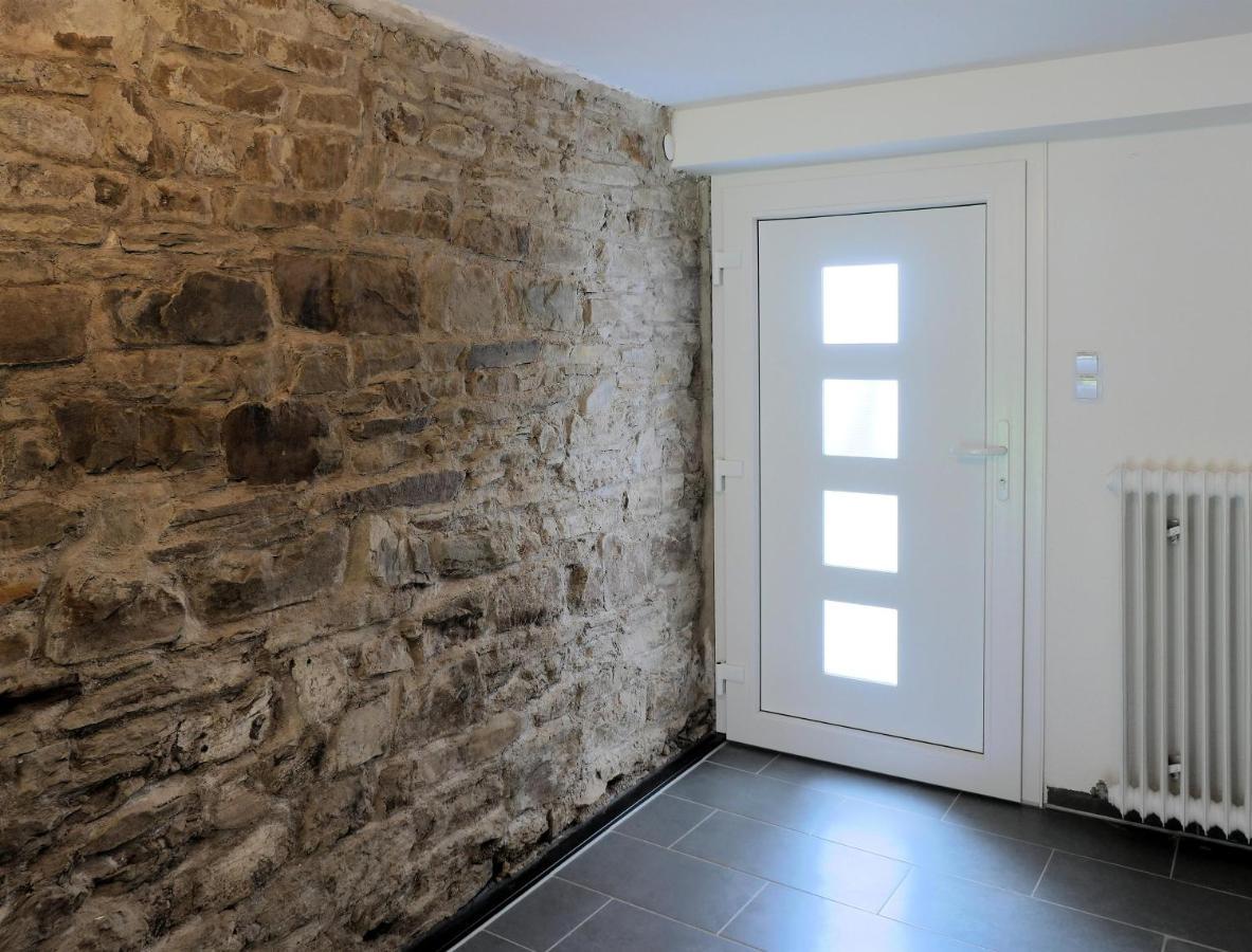Ferienhaus Blick Zur Ahr Antweiler Exterior photo